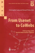 From Usenet to CoWebs