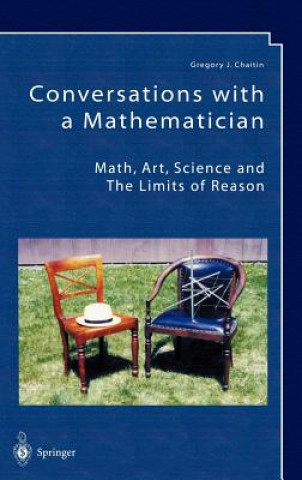 Conversations with a Mathematician