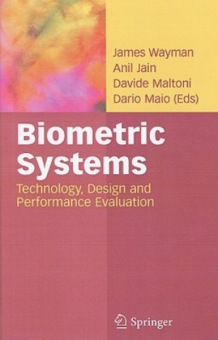 Biometric Systems