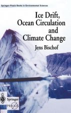 Ice Drift, Ocean Circulation and Climate Change