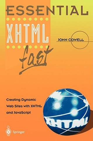 Essential XHTML fast