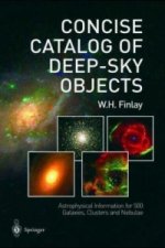 Concise Catalog of Deep-Sky Objects