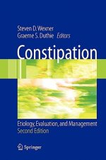 Constipation