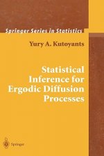 Statistical Inference for Ergodic Diffusion Processes