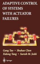 Adaptive Control of Systems with Actuator Failures