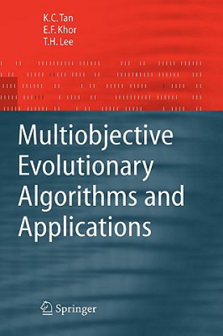 Multiobjective Evolutionary Algorithms and Applications
