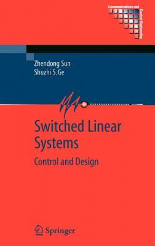 Switched Linear Systems