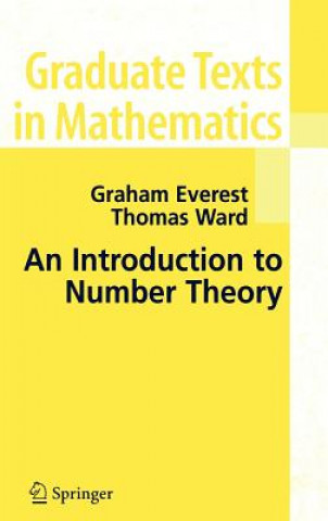 Introduction to Number Theory