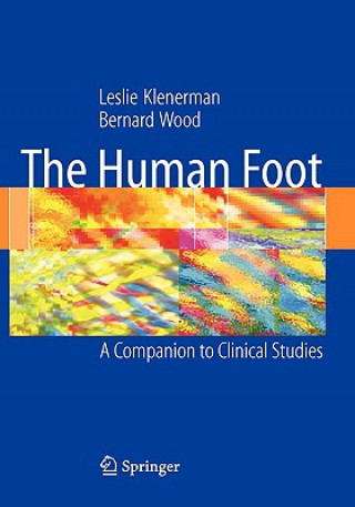 Human Foot