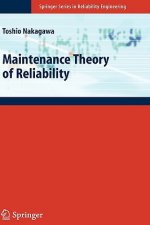 Maintenance Theory of Reliability