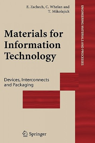 Materials for Information Technology