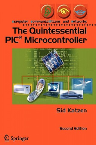 Quintessential PIC (R) Microcontroller