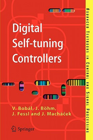 Digital Self-tuning Controllers