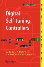 Digital Self-tuning Controllers