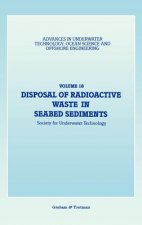 Disposal of Radioactive Waste in Seabed Sediments