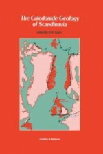 Caledonide Geology of Scandinavia