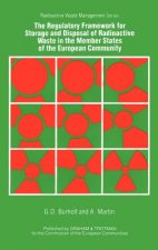 Regulatory Framework for the Storage and Disposal of Radioactive Waste in the Member States of the European Community