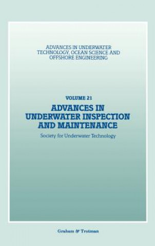 Advances in Underwater Inspection and Maintenance