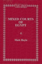 Mixed Courts of Egypt