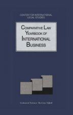 Comparative Law Yearbook of International Business, 1990