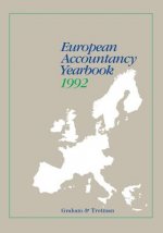 European Accountancy Yearbook 1992/93