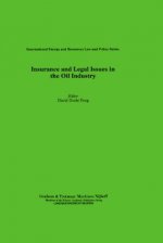 Insurance and Legal Issues in the Oil Industry