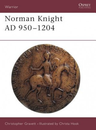 Norman Knight AD 950-1204