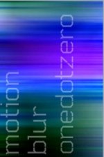 Motion Blur onedotzero, w DVD-ROM