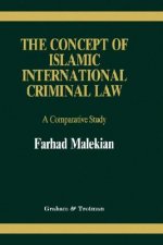 The Concept of Islamic International Criminal Law:A Comparative Study