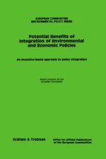 Potential Benefits of Integration of Environmental and Economic Policies:An Incentive Based Approach to Policy Integration