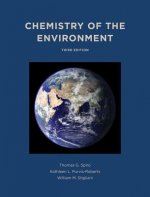 Chemistry of the Environment