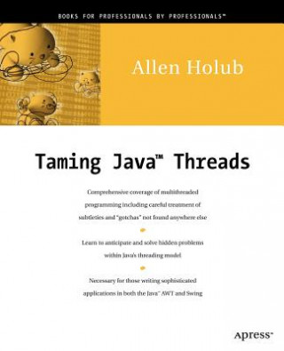 Taming Java Threads