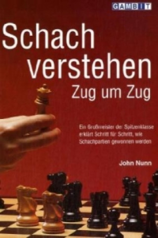 Schach Verstehen Zug um Zug