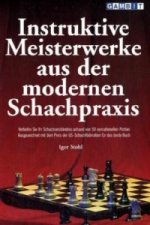 Instruktive Meisterwerke Aus Der Modernen Schachpraxis
