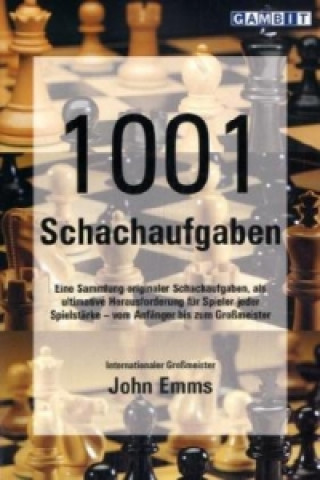 1001 Schachaufgaben