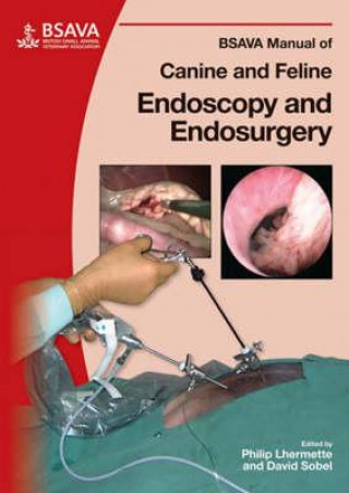 BSAVA Manual of Canine and Feline Endoscopy and Endosurgery