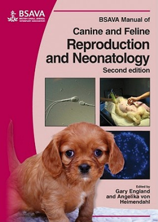 BSAVA Manual of Reproduction and Neonatology 2e