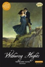 Wuthering Heights the Graphic Novel Original Text