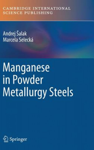 Manganese in Powder Metallurgy Steels