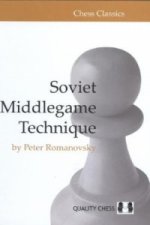 Soviet Middlegame Technique