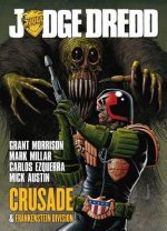Crusade & The Frankenstein Division