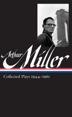 Collected Plays 1944-1961