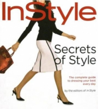 InStyle, Secrets of Style