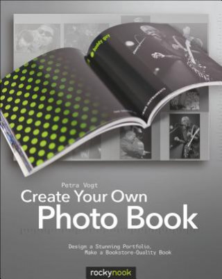 Create Your Own Photo Book