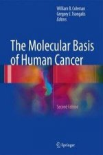 Molecular Basis of Human Cancer
