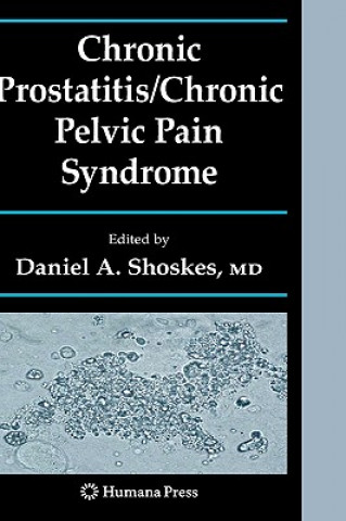 Chronic Prostatitis/Chronic Pelvic Pain Syndrome