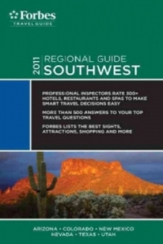 Forbes Regional Guide Southwest 2011