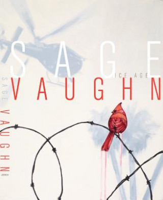 The Art of Sage Vaughn