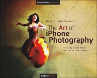 The Art of iPhone Photography, 1