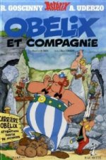 Obelix ET Compagine